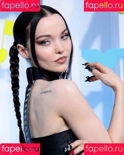 Dove Cameron Onlyfans Photo Gallery 