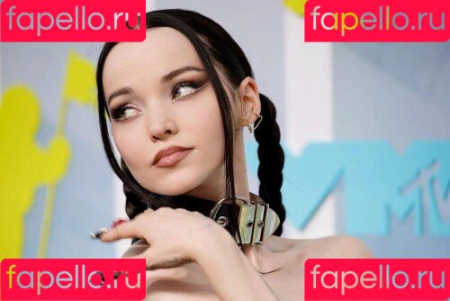 Dove Cameron Onlyfans Photo Gallery 