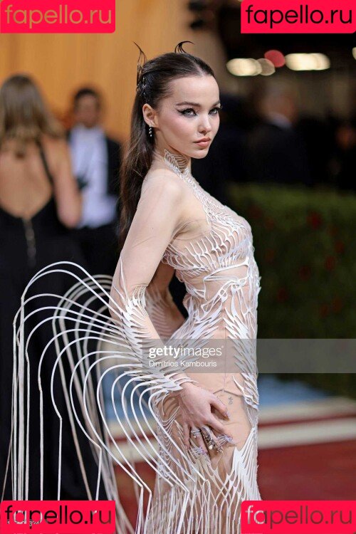 Dove Cameron Onlyfans Photo Gallery 