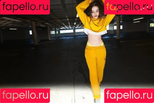 Dove Cameron Onlyfans Photo Gallery 