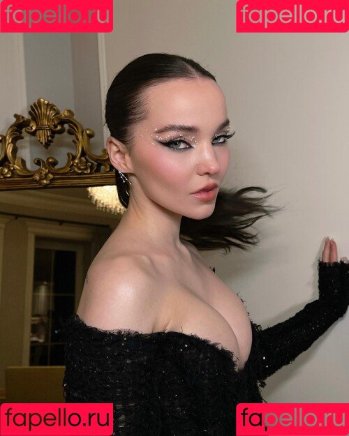 Dove Cameron Onlyfans Photo Gallery 