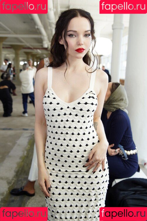 Dove Cameron Onlyfans Photo Gallery 