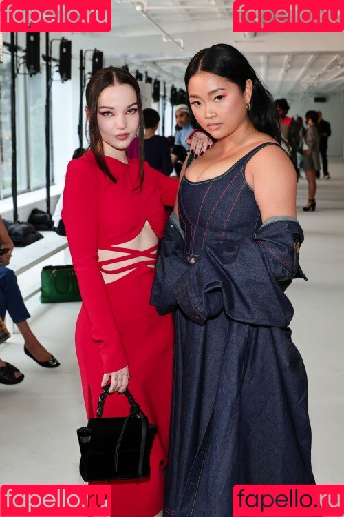 Dove Cameron Onlyfans Photo Gallery 