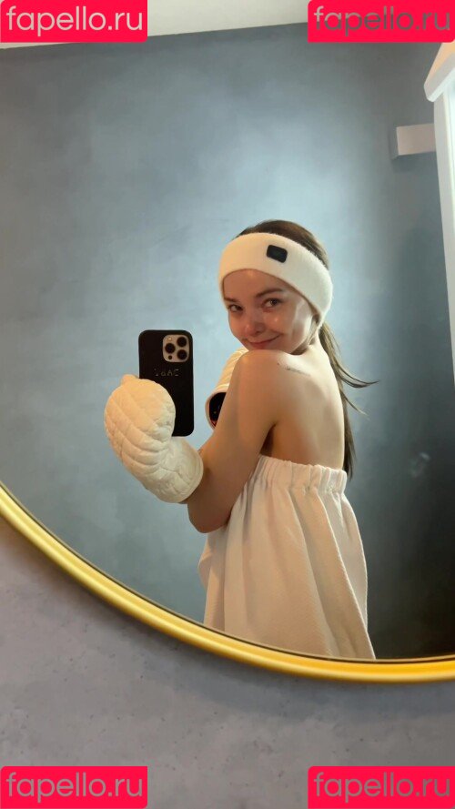 Dove Cameron Onlyfans Photo Gallery 