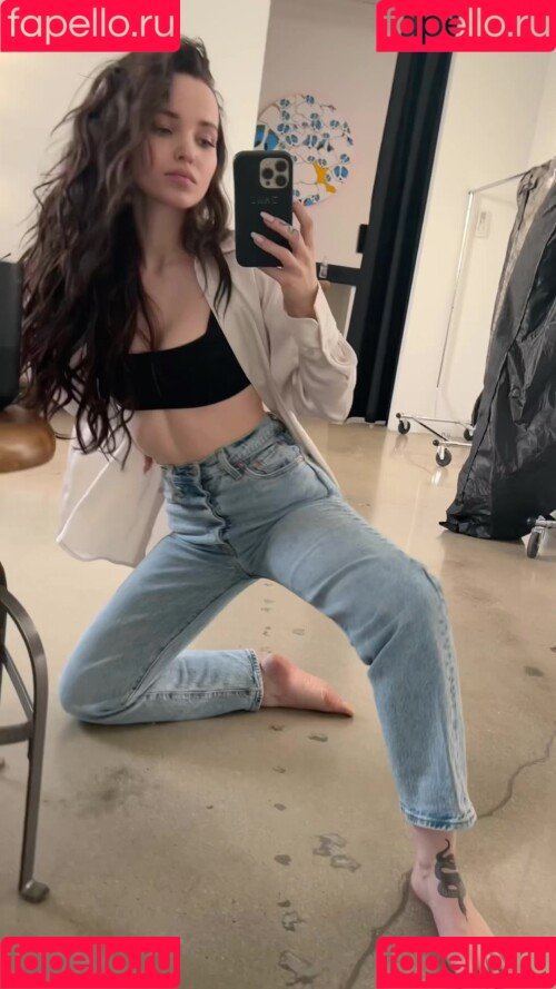 Dove Cameron Onlyfans Photo Gallery 