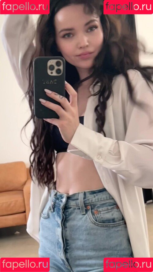 Dove Cameron Onlyfans Photo Gallery 