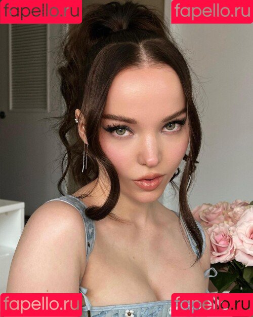 Dove Cameron Onlyfans Photo Gallery 