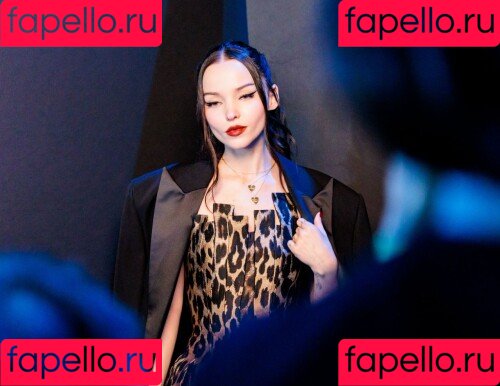 Dove Cameron Onlyfans Photo Gallery 