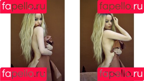 Dove Cameron Onlyfans Photo Gallery 