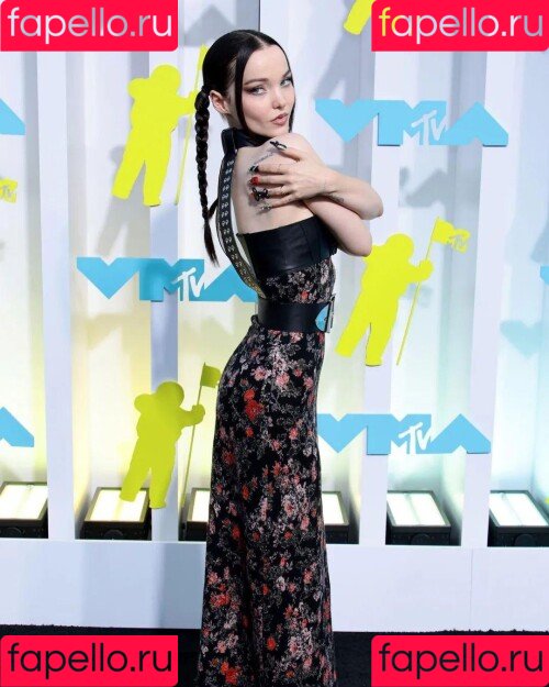 Dove Cameron Onlyfans Photo Gallery 