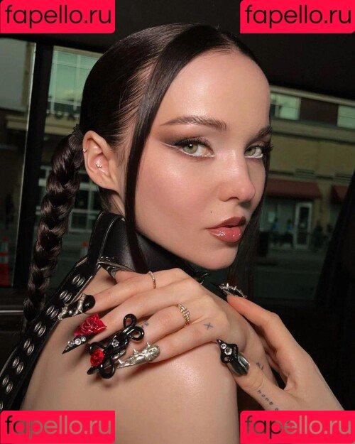 Dove Cameron Onlyfans Photo Gallery 