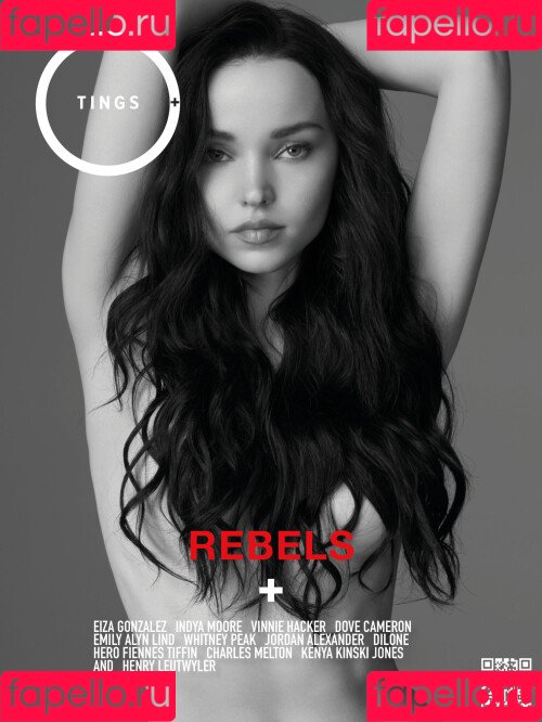 Dove Cameron Onlyfans Photo Gallery 