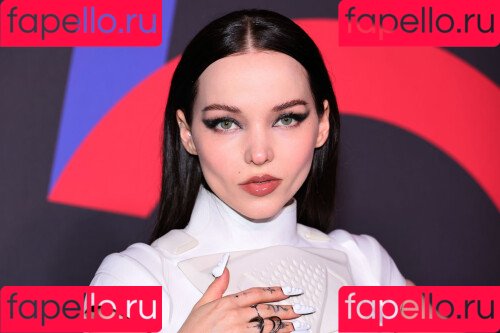 Dove Cameron Onlyfans Photo Gallery 