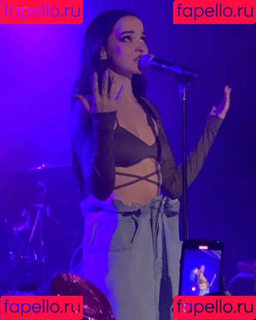 Dove Cameron Onlyfans Photo Gallery 