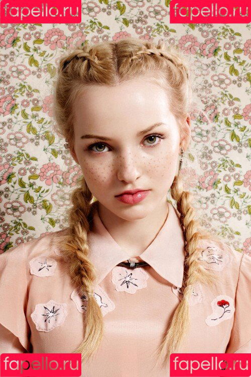 Dove Cameron Onlyfans Photo Gallery 