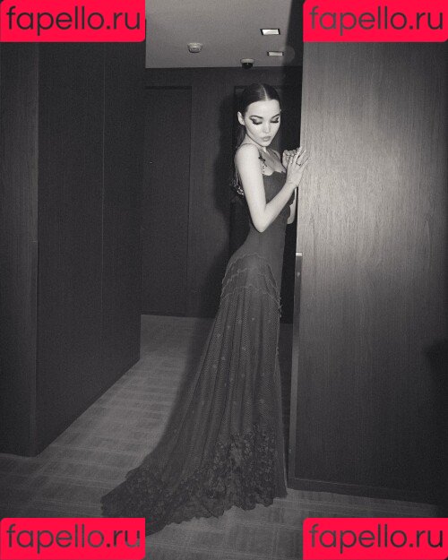 Dove Cameron Onlyfans Photo Gallery 