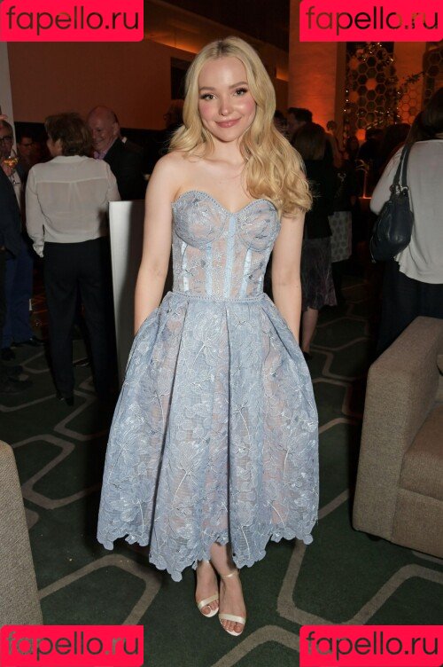 Dove Cameron Onlyfans Photo Gallery 