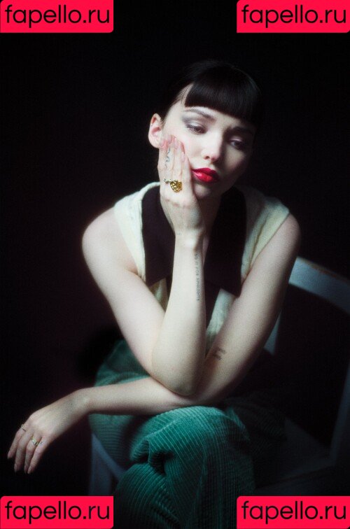 Dove Cameron Onlyfans Photo Gallery 