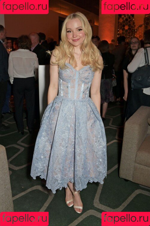 Dove Cameron Onlyfans Photo Gallery 