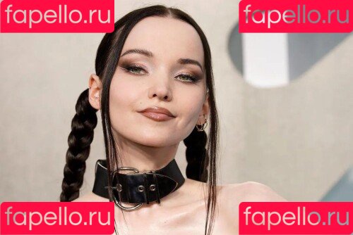 Dove Cameron Onlyfans Photo Gallery 
