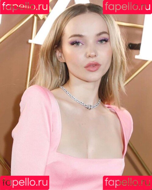 Dove Cameron Onlyfans Photo Gallery 