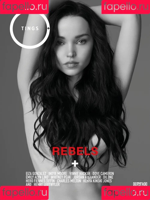 Dove Cameron Onlyfans Photo Gallery 