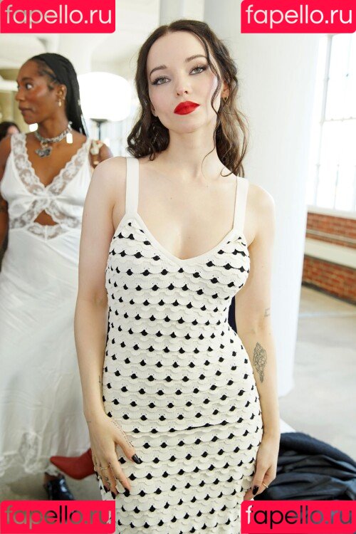 Dove Cameron Onlyfans Photo Gallery 