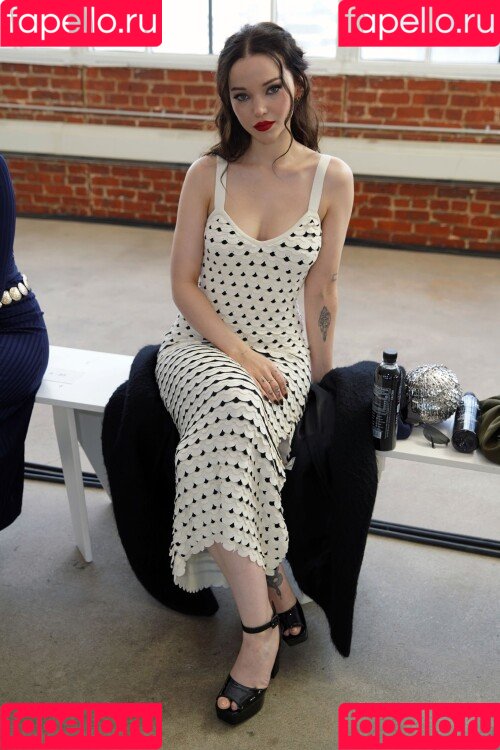 Dove Cameron Onlyfans Photo Gallery 