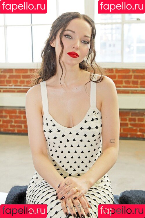 Dove Cameron Onlyfans Photo Gallery 