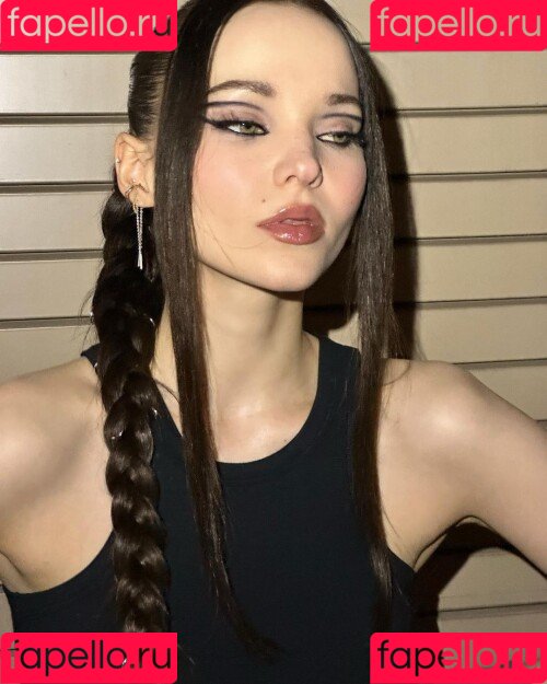 Dove Cameron Onlyfans Photo Gallery 