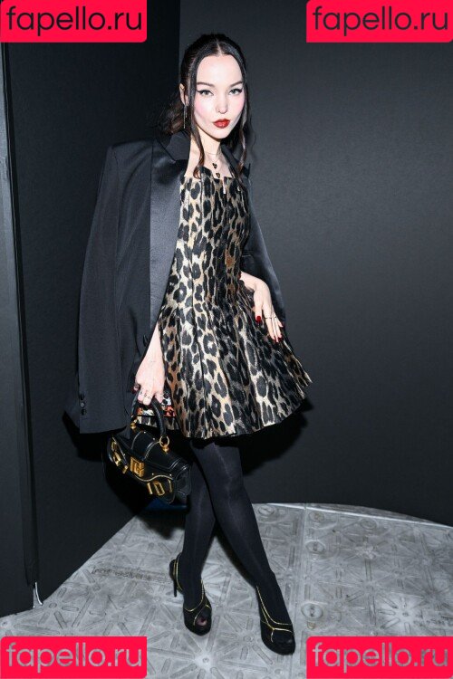 Dove Cameron Onlyfans Photo Gallery 