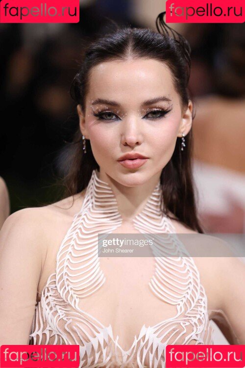 Dove Cameron Onlyfans Photo Gallery 