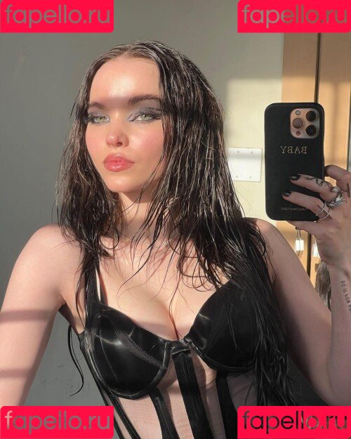 Dove Cameron Onlyfans Photo Gallery 