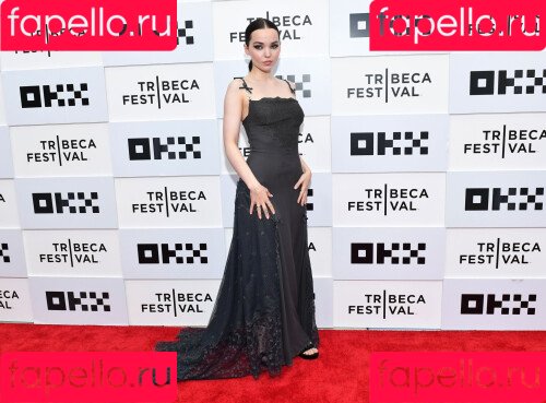 Dove Cameron Onlyfans Photo Gallery 