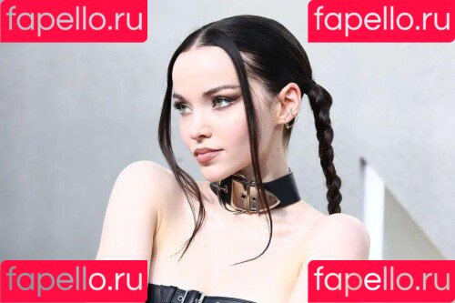 Dove Cameron Onlyfans Photo Gallery 
