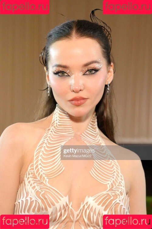 Dove Cameron Onlyfans Photo Gallery 