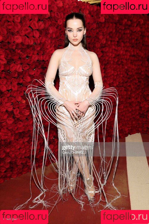 Dove Cameron Onlyfans Photo Gallery 