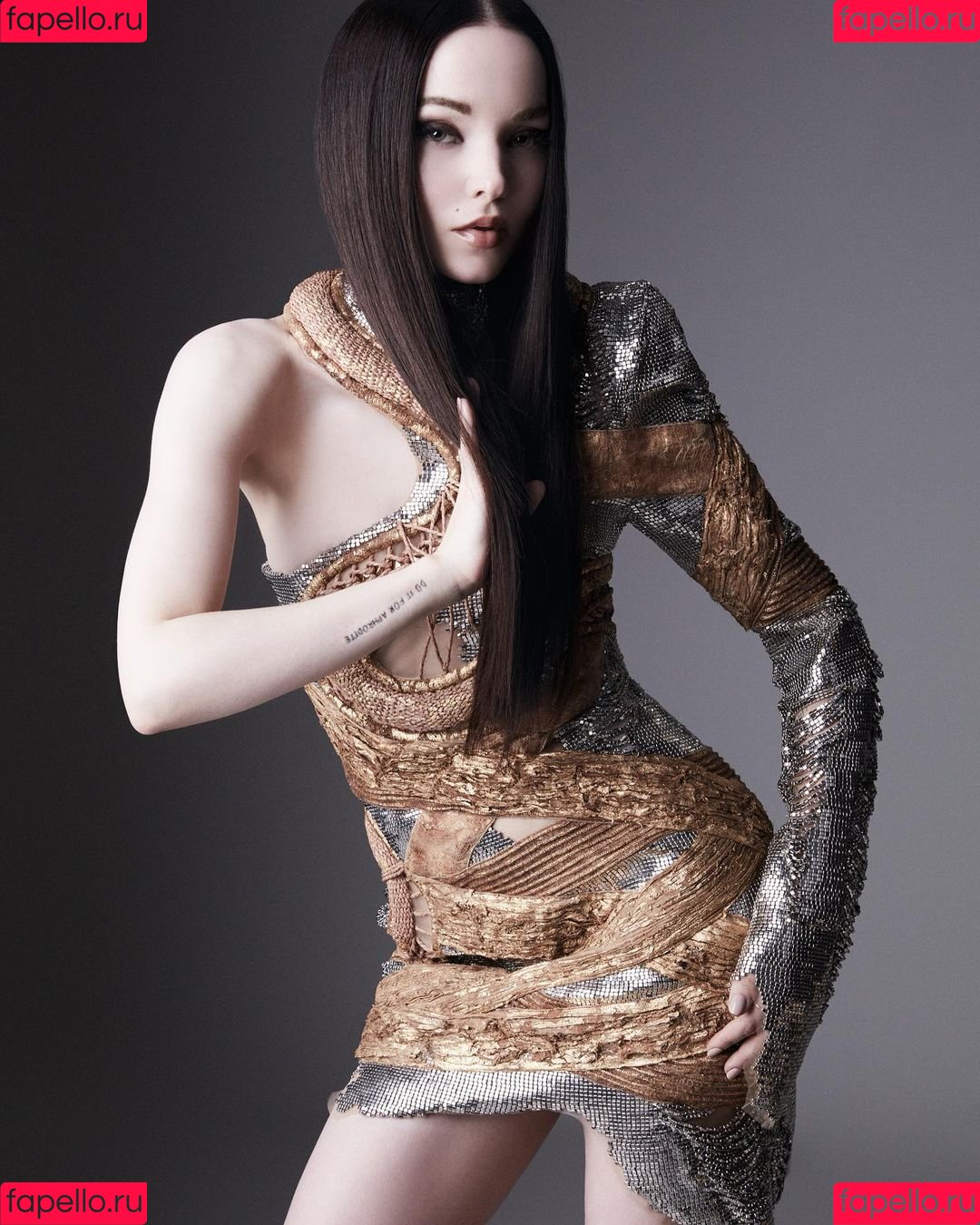 Dove Cameron Onlyfans Photo Gallery 