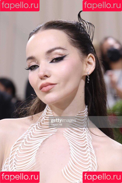 Dove Cameron Onlyfans Photo Gallery 