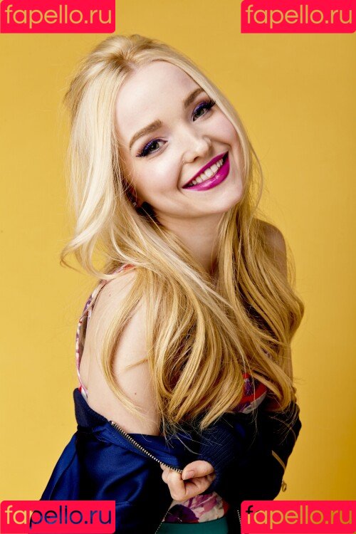 Dove Cameron Onlyfans Photo Gallery 