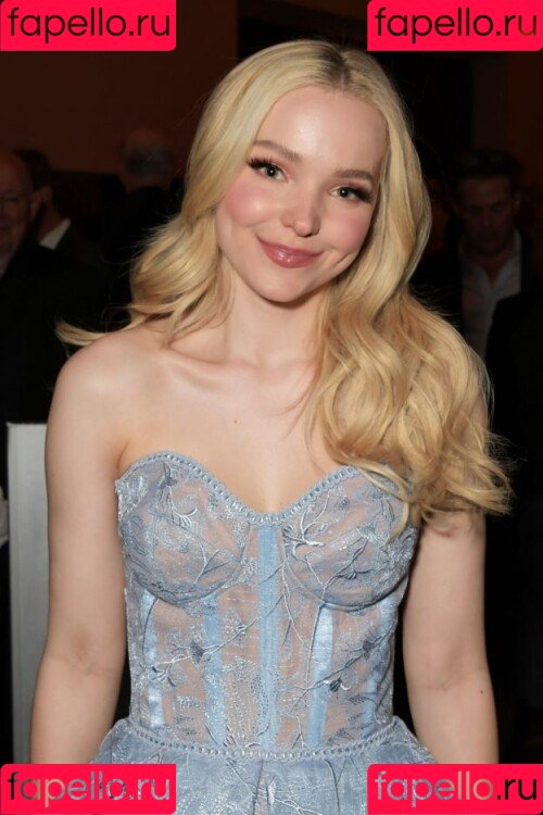 Dove Cameron Onlyfans Photo Gallery 