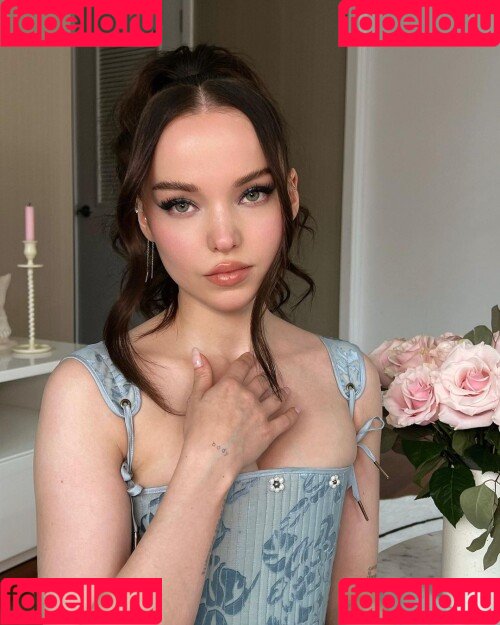 Dove Cameron Onlyfans Photo Gallery 