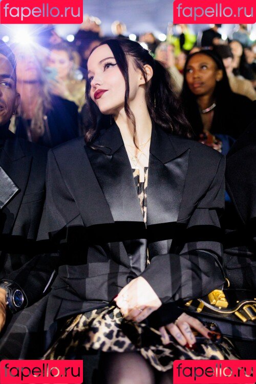 Dove Cameron Onlyfans Photo Gallery 