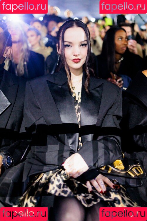 Dove Cameron Onlyfans Photo Gallery 