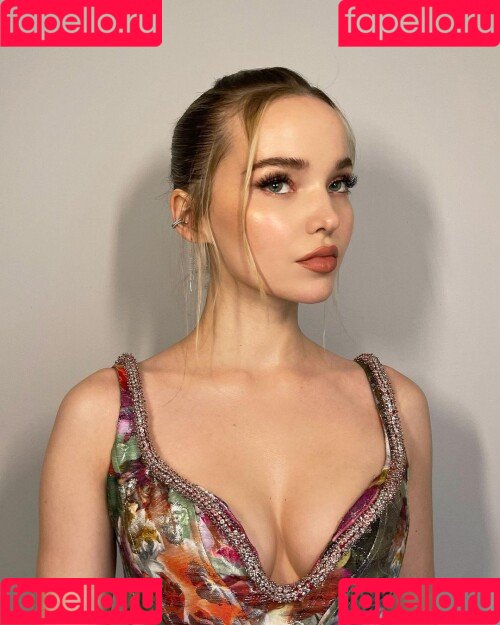 Dove Cameron Onlyfans Photo Gallery 