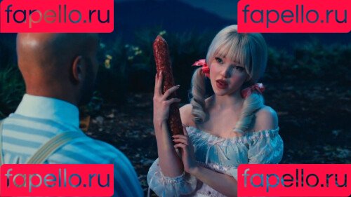 Dove Cameron Onlyfans Photo Gallery 