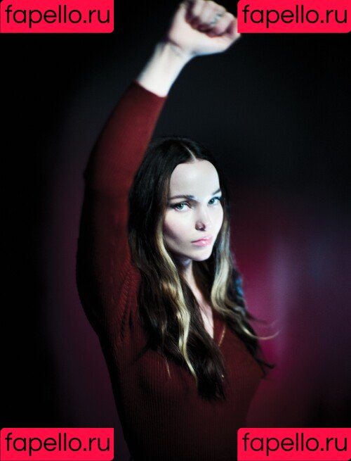 Dove Cameron Onlyfans Photo Gallery 