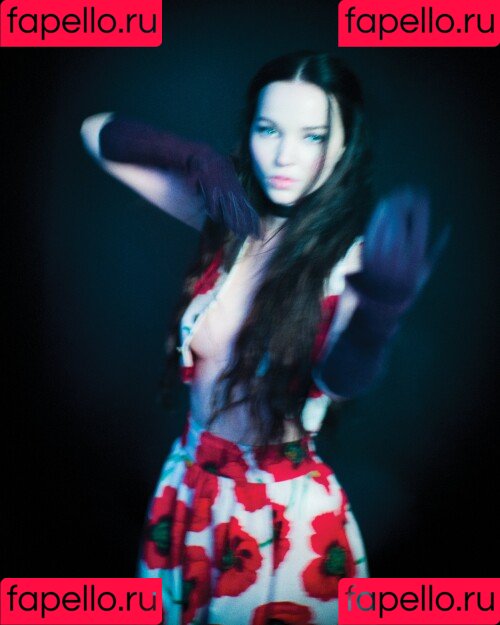 Dove Cameron Onlyfans Photo Gallery 