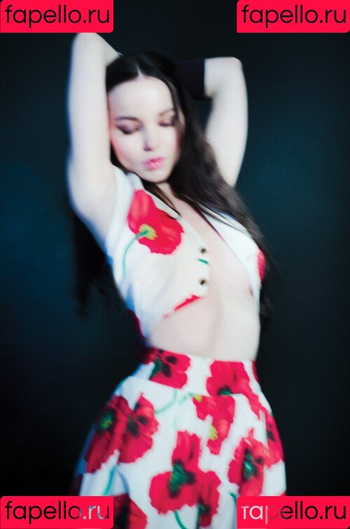 Dove Cameron Onlyfans Photo Gallery 