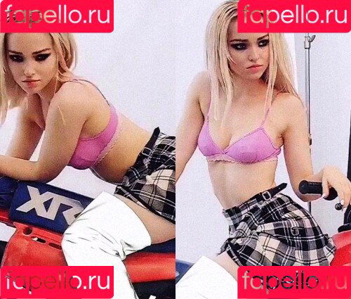 Dove Cameron Onlyfans Photo Gallery 